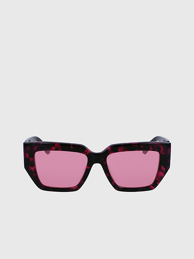 Butterfly Sunglasses CKJ23608S