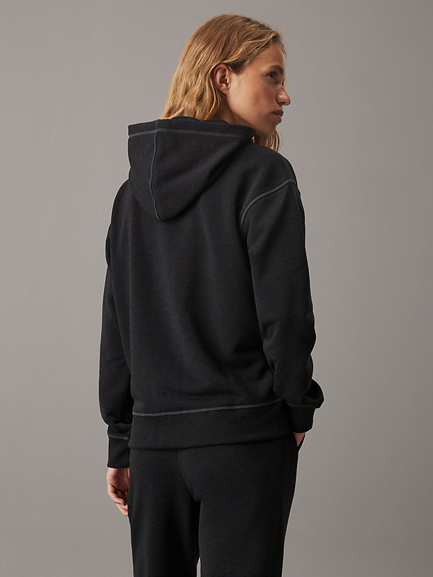 French Terry Hoodie