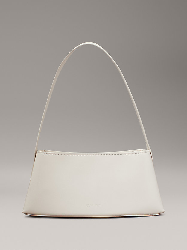 Small Spazzolato Shoulder Bag