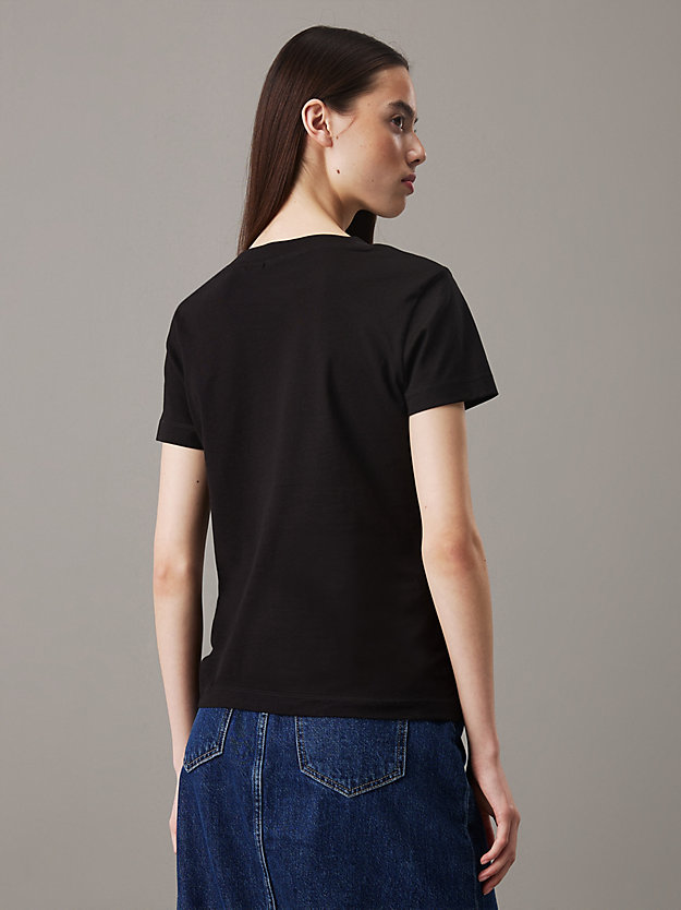Slim Monogram T-shirt