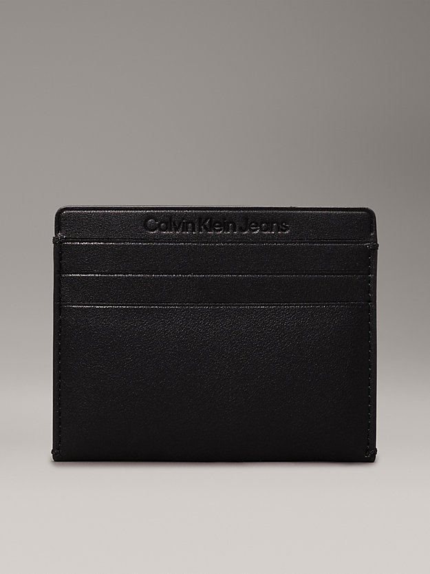RFID Cardholder