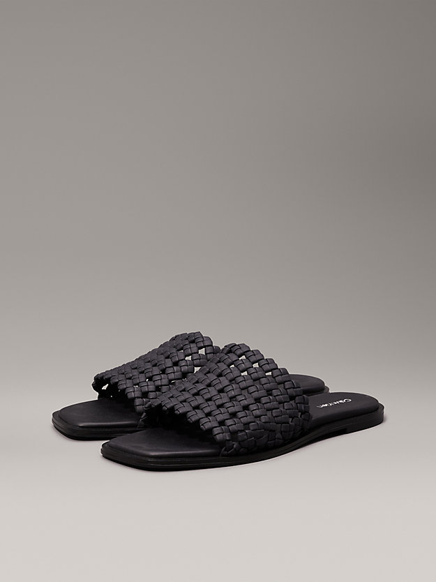 Woven Sandals