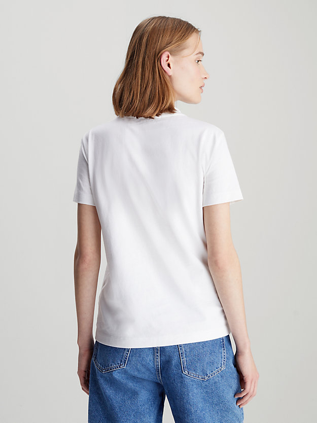 Raised Logo T-shirt