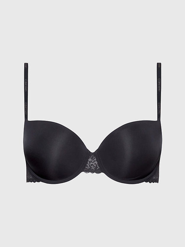 Balconette Bra - Flirty
