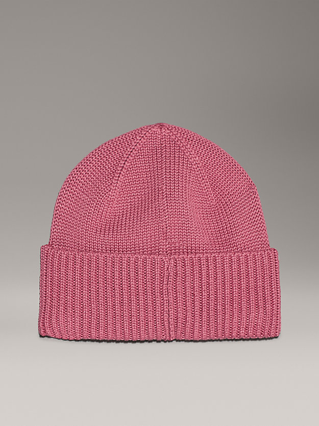 Knit Beanie