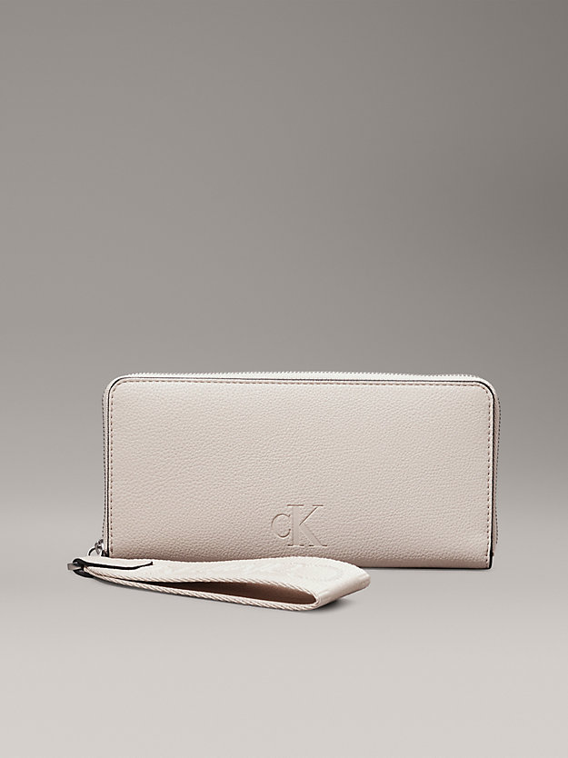 Zip Around Wallet