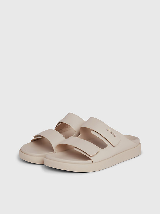 Leather Sandals