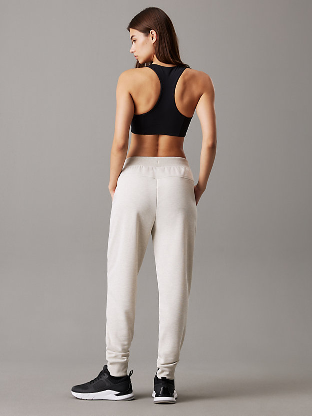 French Terry Joggers