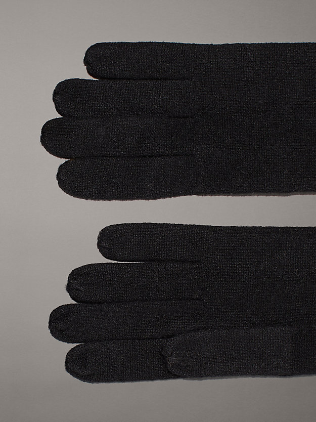 Soft Cashmere Gloves