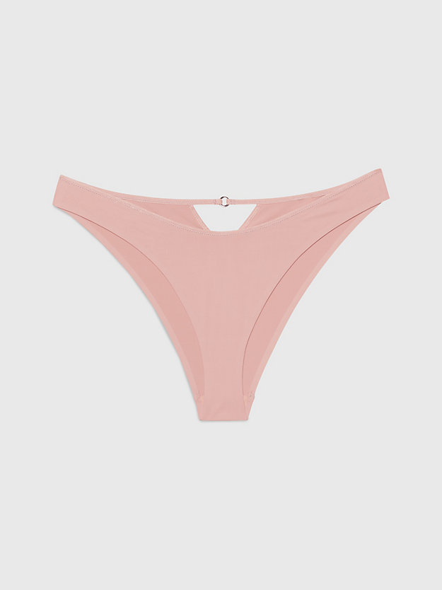 Brazilian Briefs - Minimalist