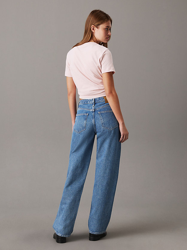 90's Loose Jeans