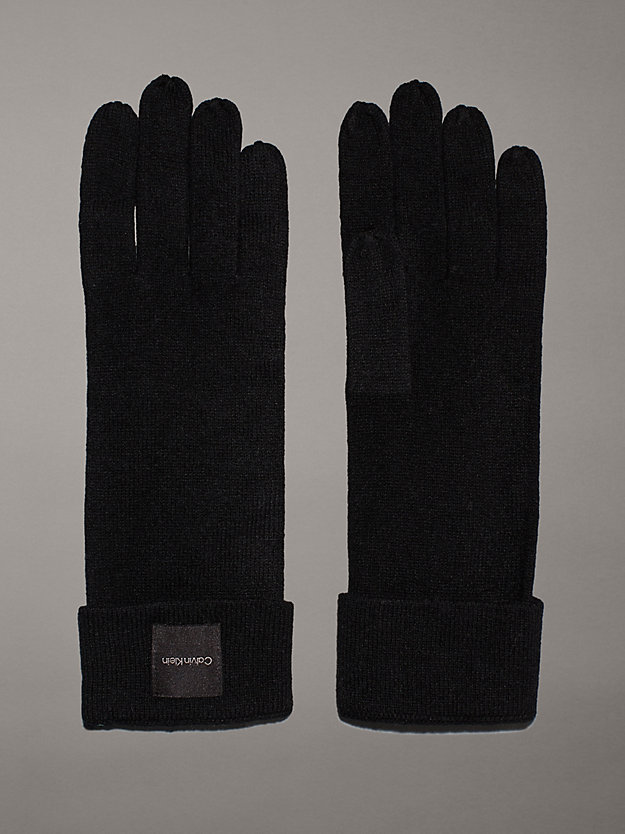 Soft Cashmere Gloves