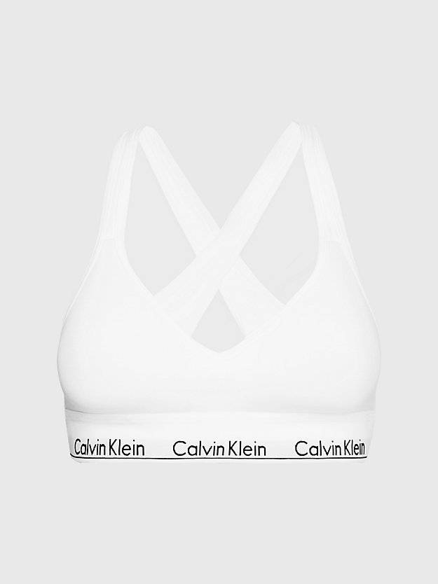 Lift Bralette - Modern Cotton