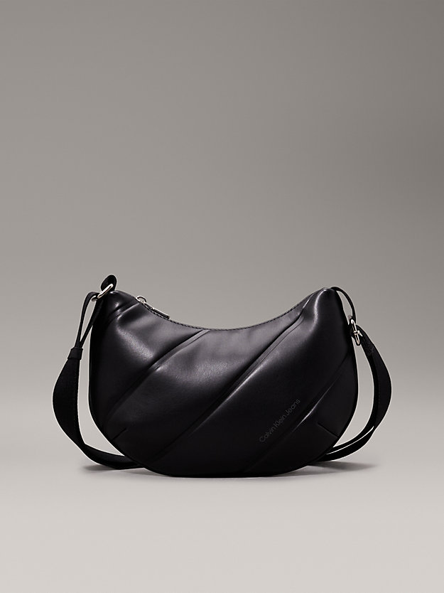 Quilted Crossbody Bag