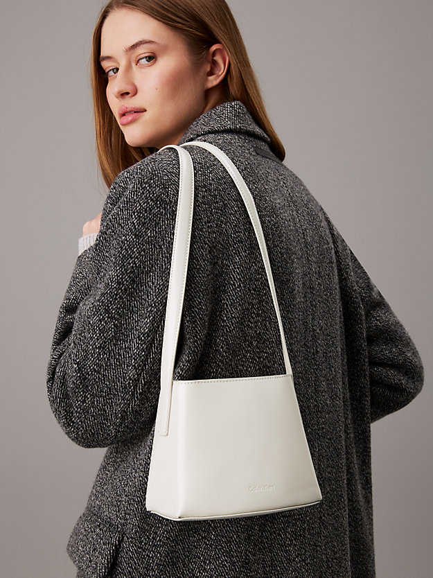 Small Spazzolato Crossbody Bag
