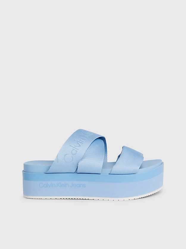 Platform Sandals