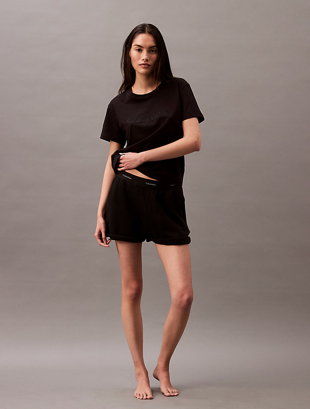 Lounge Shorts - Modern Terry