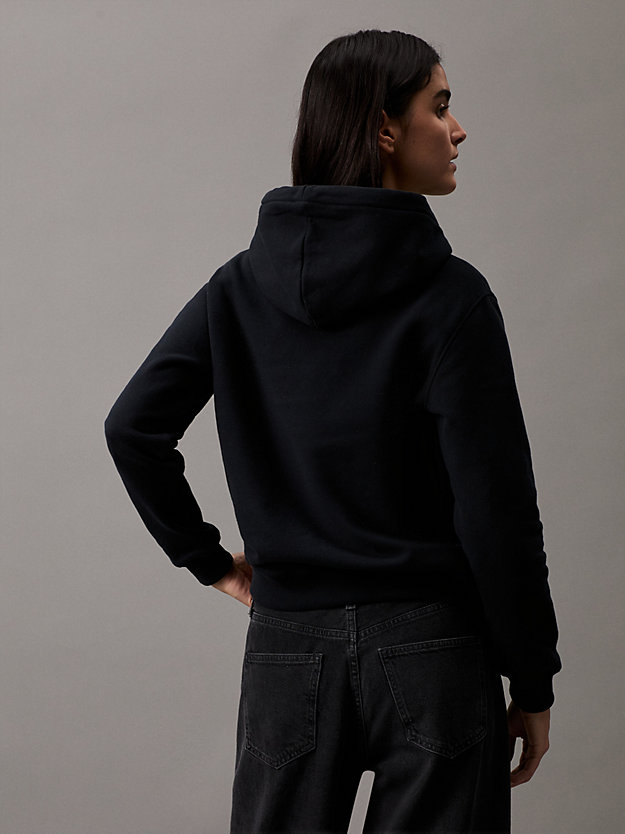 Monogram Hoodie