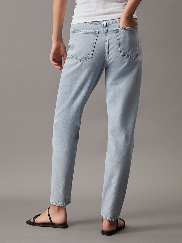 Mom Jeans