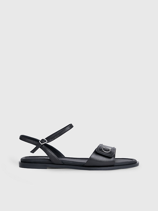 Leather Sandals