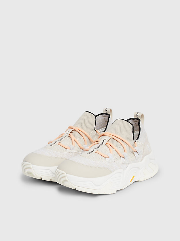 Vibram? Chunky Trainers