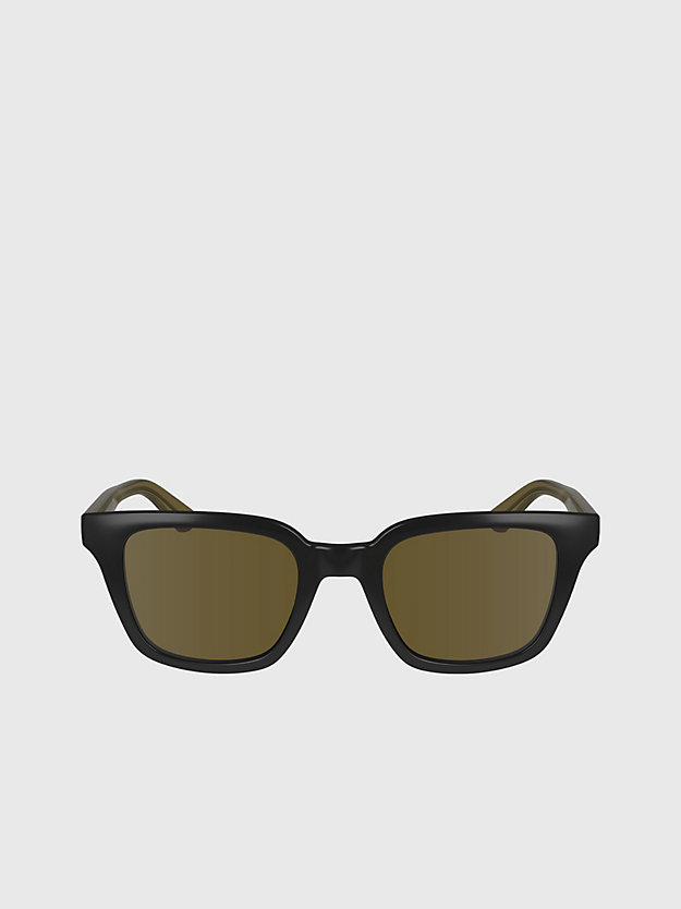 Rectangle Sunglasses CK24506S