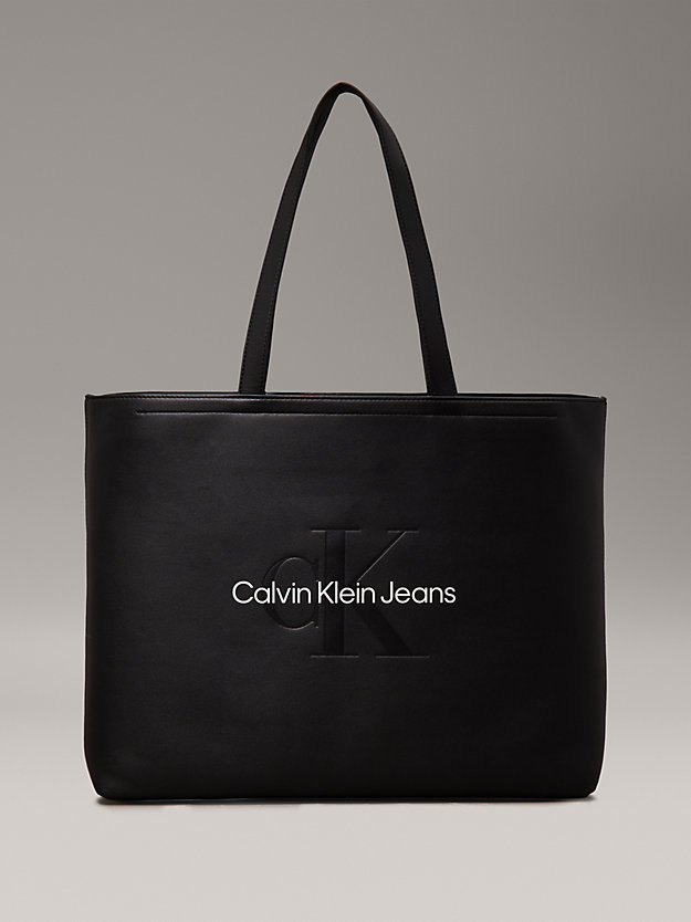 Large Slim Tote Bag