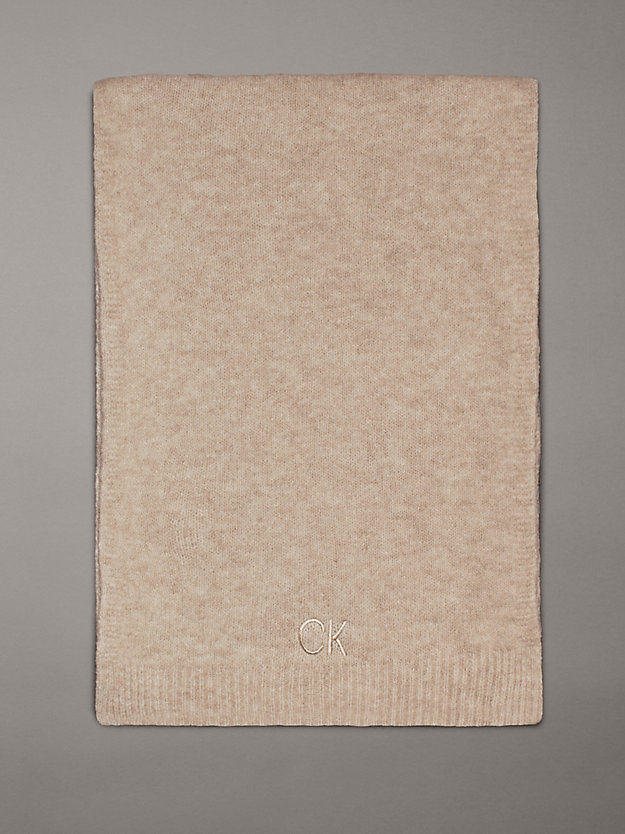 Soft Scarf