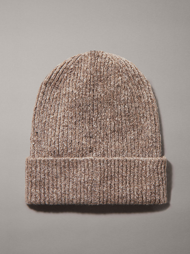 Knit Beanie