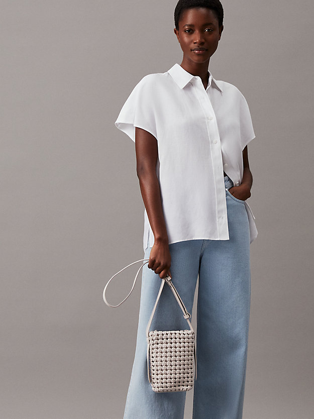 Mini RFID Crossbody Bag