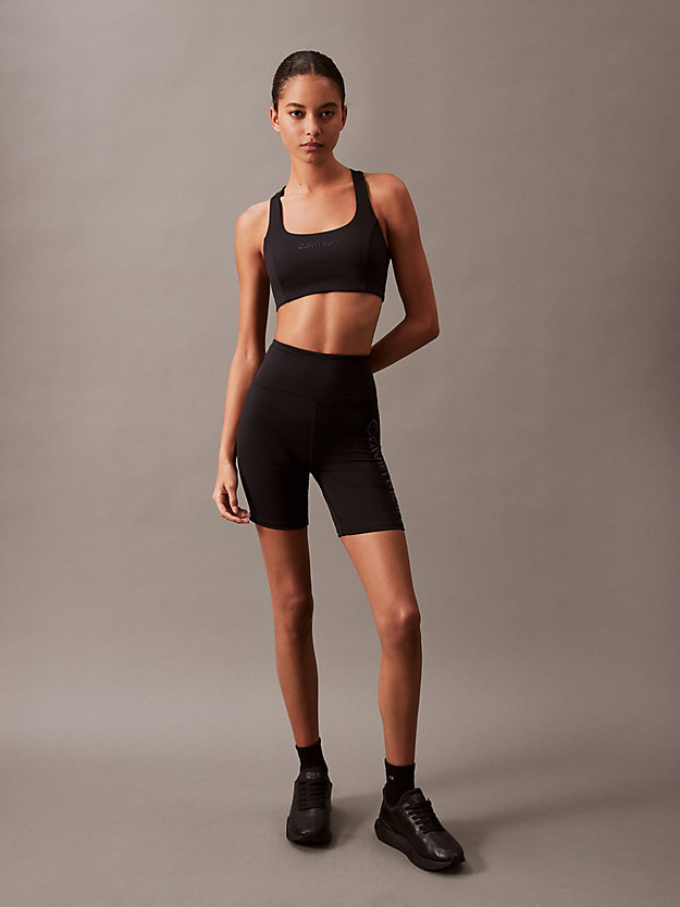 Tight Gym Shorts