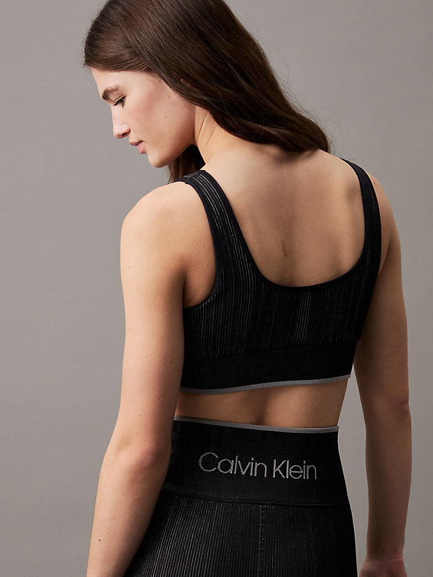 Medium Impact Sports Bra