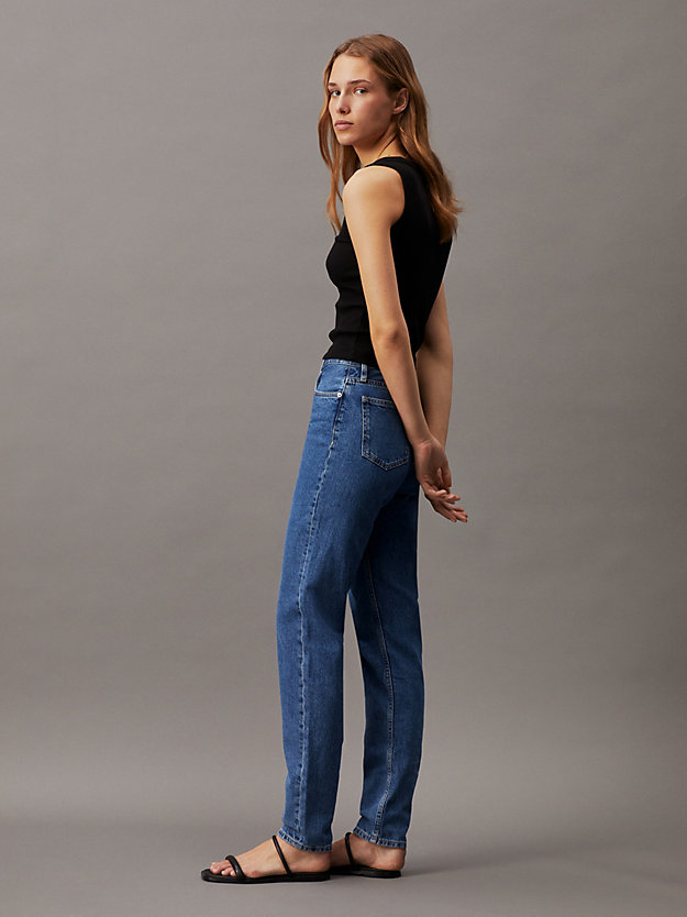 Mom Jeans
