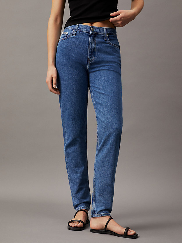 Mom Jeans