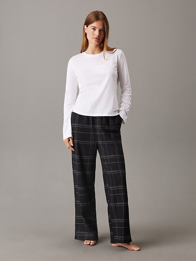 Cotton Pyjama Set