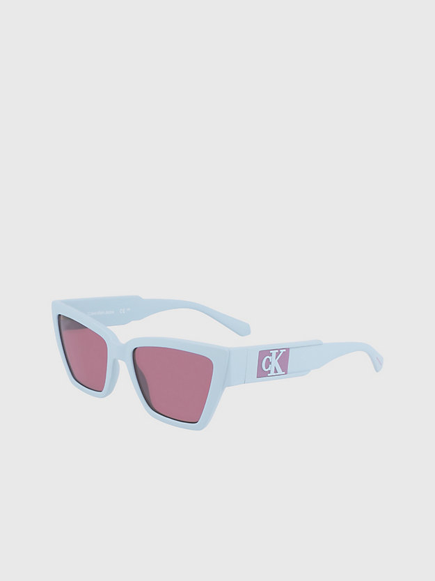 Cat Eye Sunglasses CKJ23624S