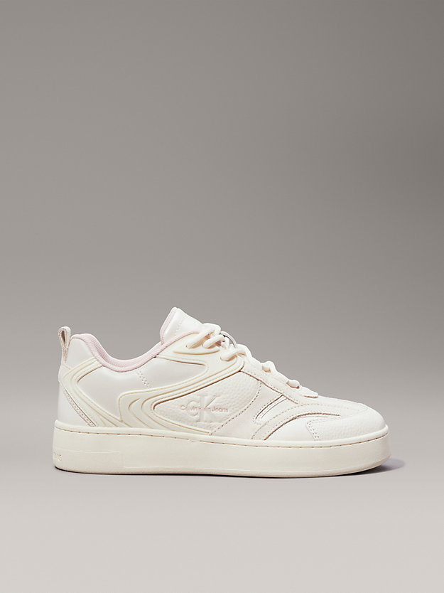 High-Top Trainers