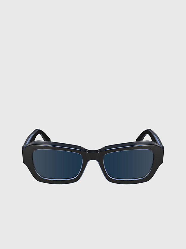 Modified Rectangle Sunglasses CKJ24608S