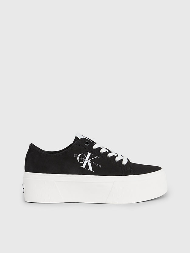 Canvas Platform Trainers