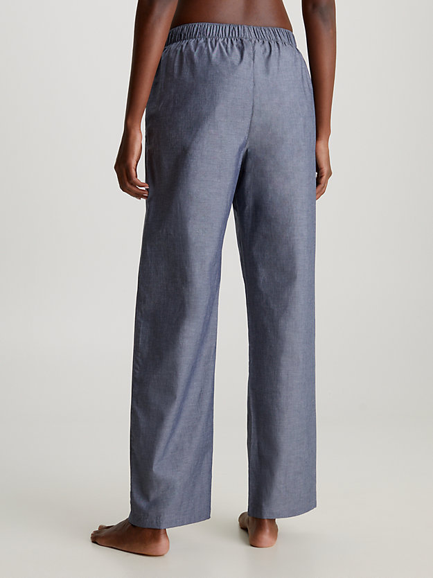 Pyjama Pants - Pure Cotton