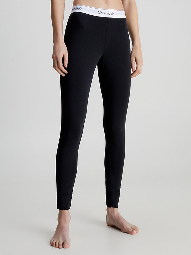 Lounge Leggings - Modern Cotton