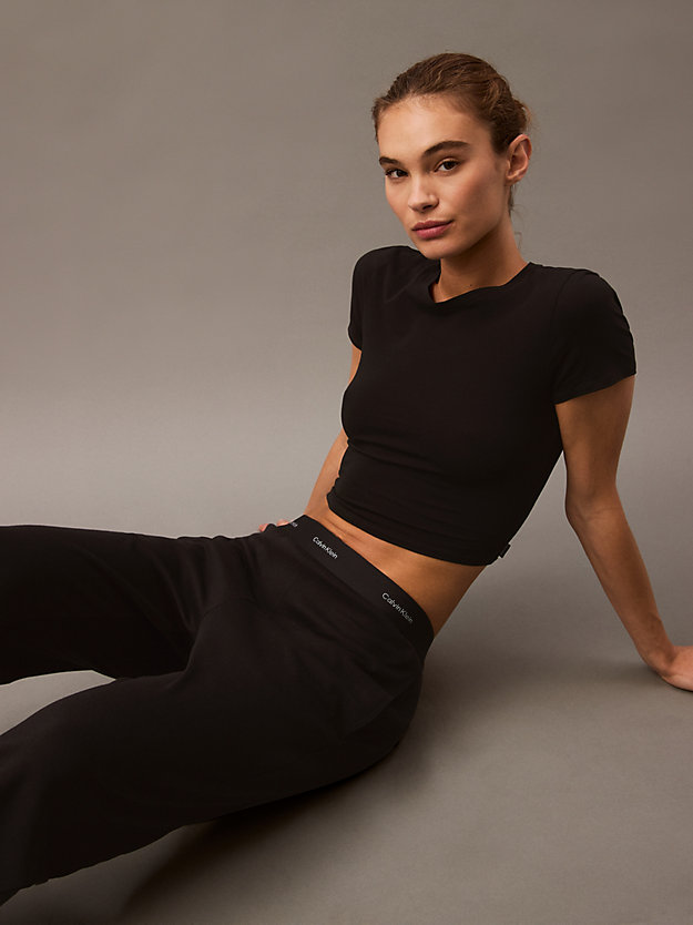 Lounge Joggers - Modern Terry