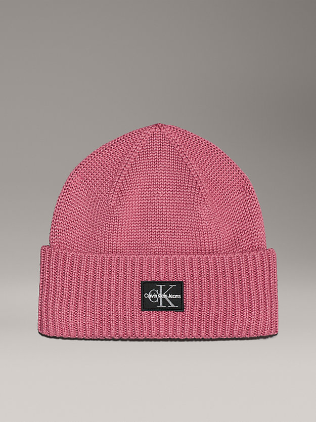 Knit Beanie