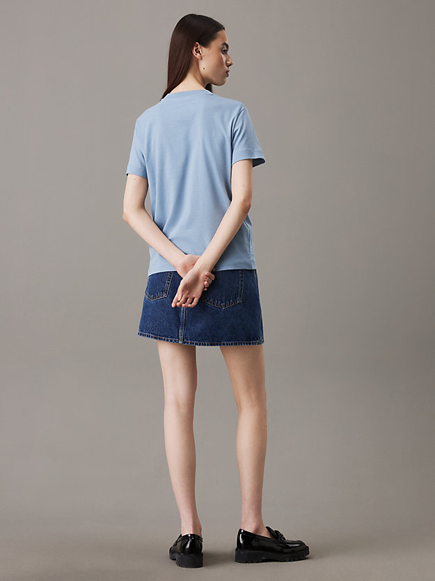 Monogram T-shirt