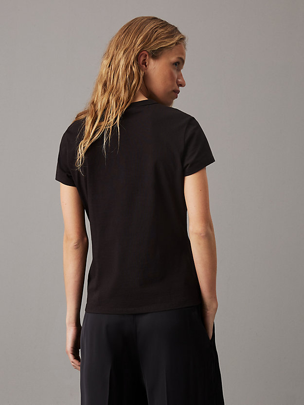 Slim Logo T-shirt