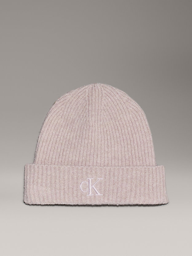 Knit Beanie