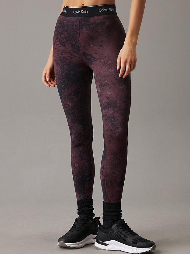 7/8 Gym Leggings
