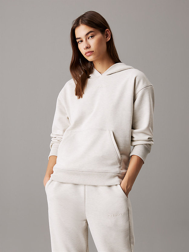 French Terry Hoodie