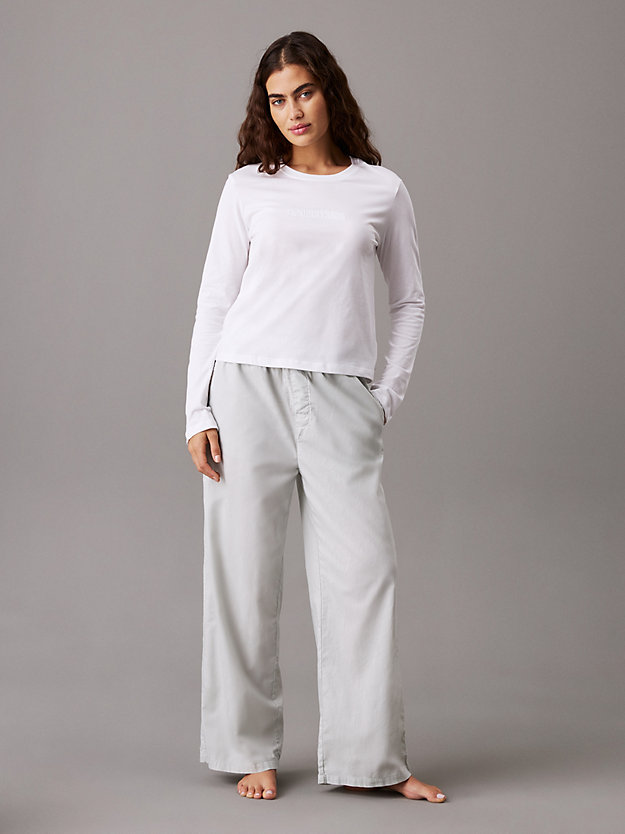 Pants Pyjama Set