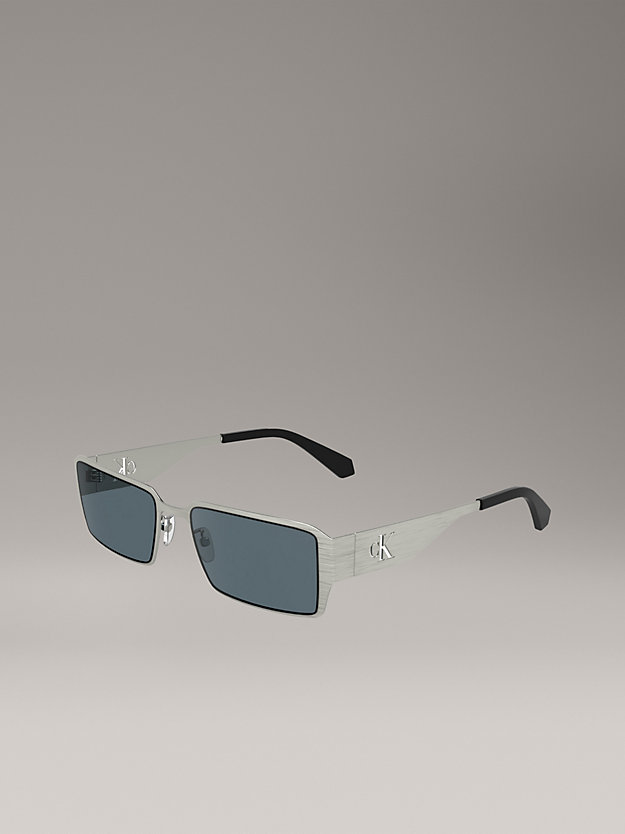 Rectangle Sunglasses CKJ24206S